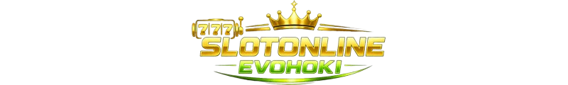 slot online evohoki.com