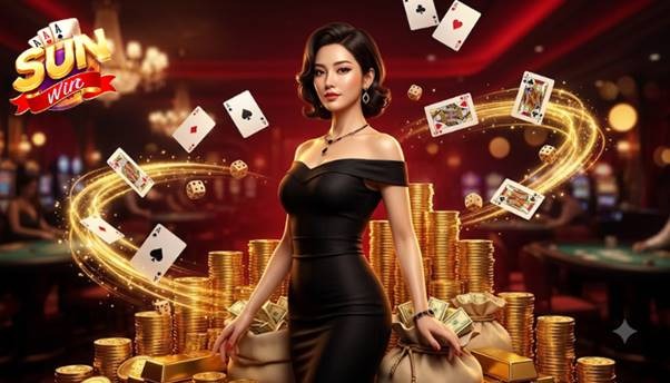 SUNWIN – Experience The Ultimate Online Entertainment Adventure Today!