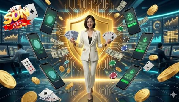 Engineered for Velocity: The Structural Logic of Sunwin Gaming