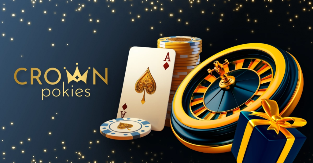 Crown Online Pokies and Crown69: Complete Guide to Online Pokies Entertainment